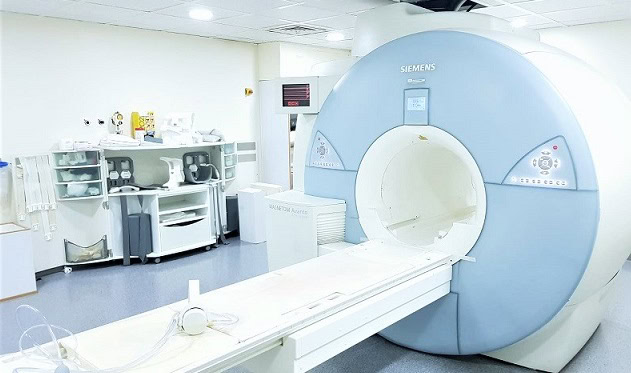 Guide To MRI Scanners