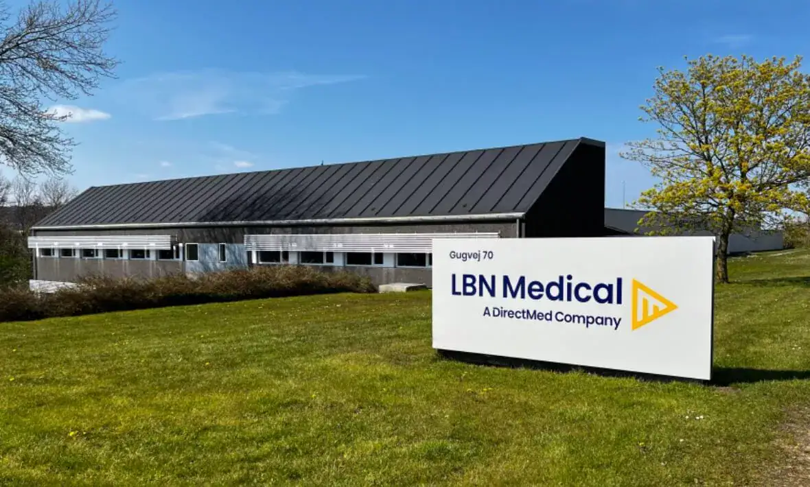 LBN Medical, DirectMed company