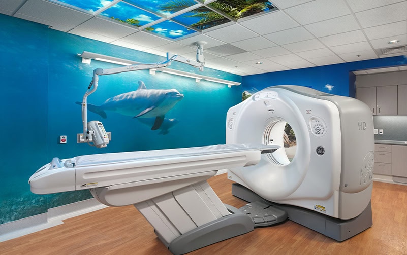 How Much Do CT Scanners Cost