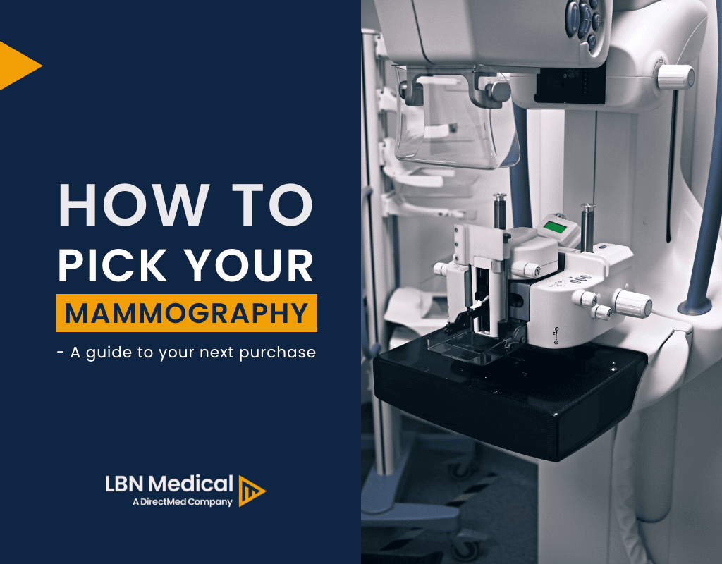 Mammography E-book - LBN Medical