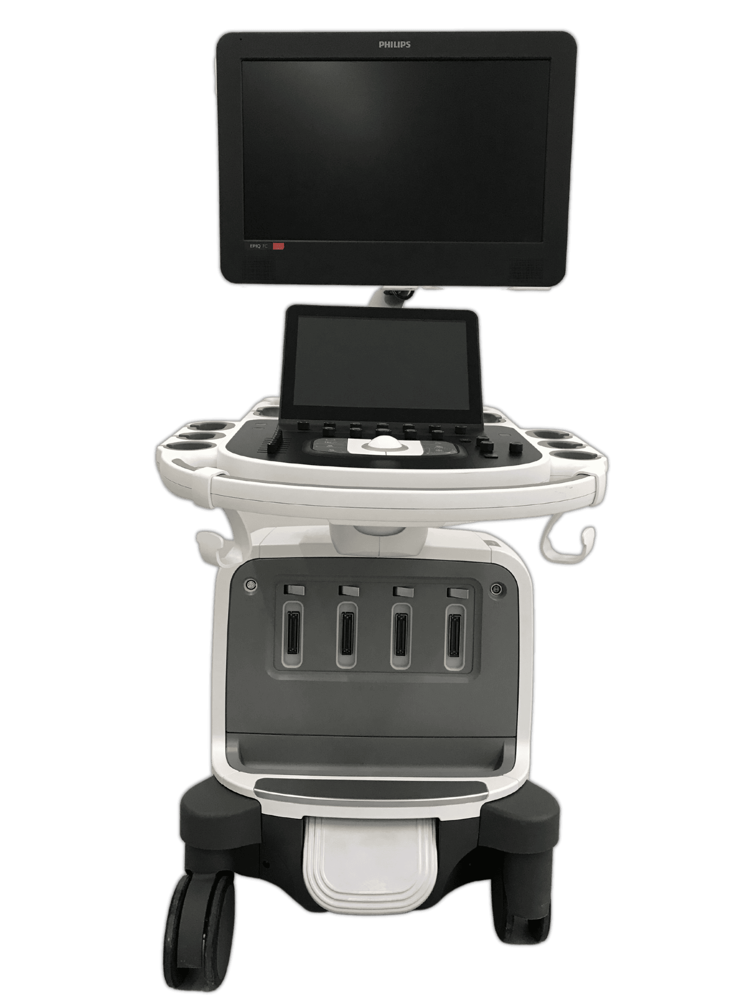 Philips Epiq 7C ultrasound machine