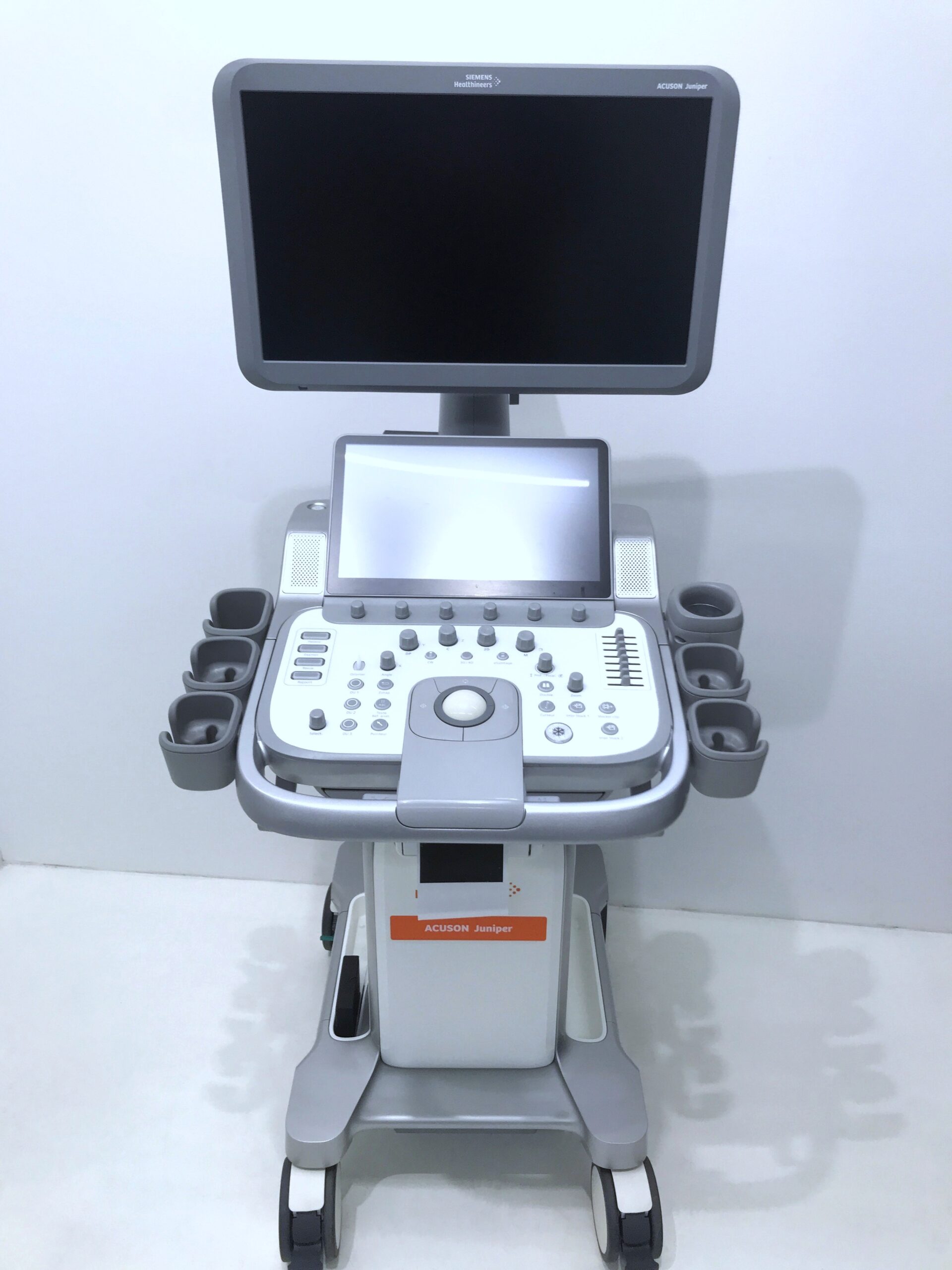 Siemens Acuson Juniper – LBN Medical