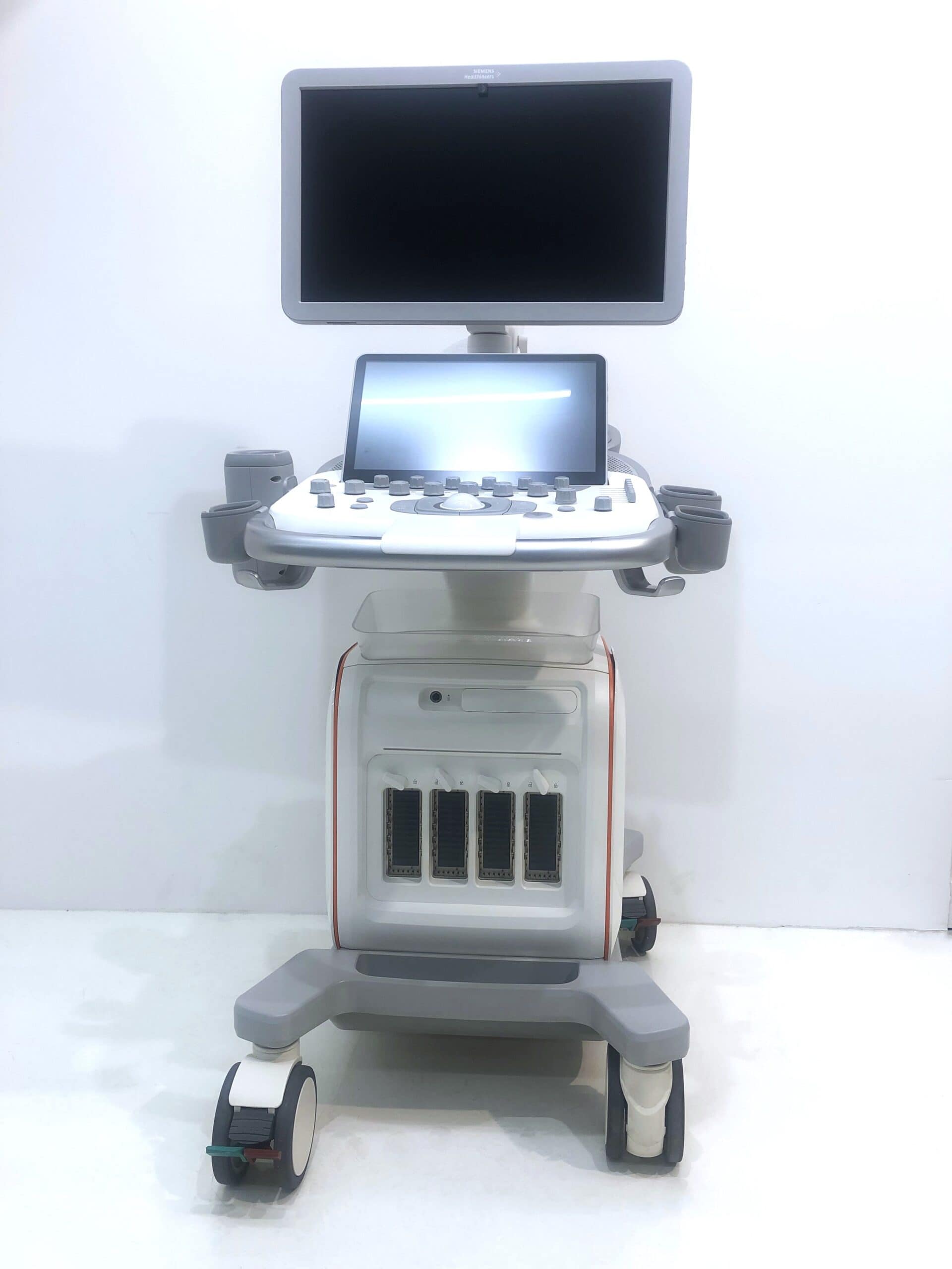 Siemens Acuson Redwood – LBN Medical