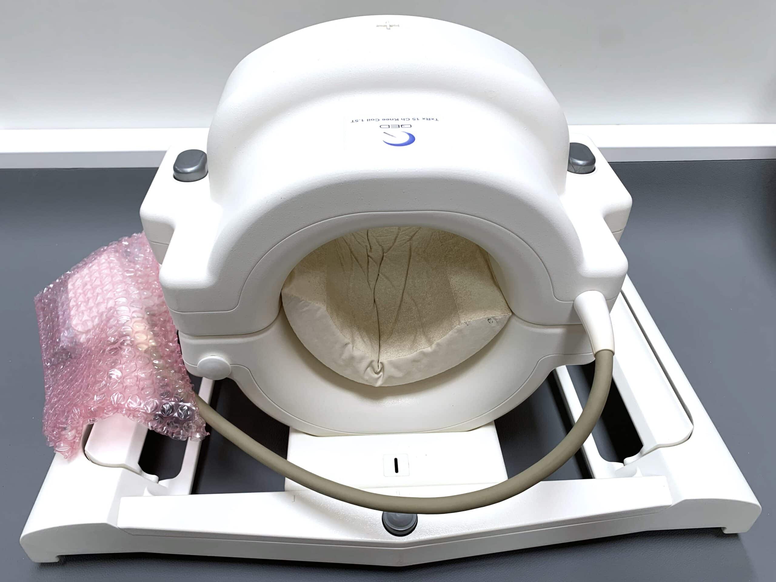 Siemens Knee Coil - LBN Medical