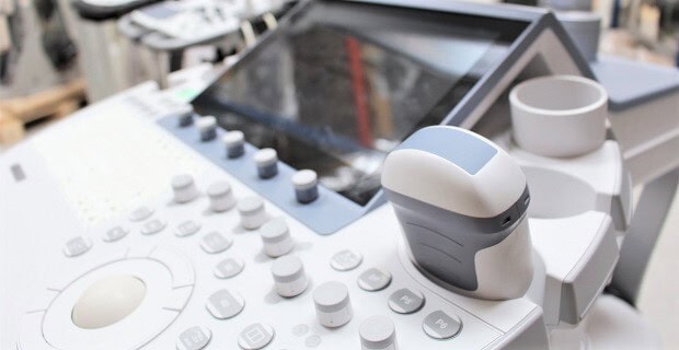 Guide to Types of Ultrasound Machines