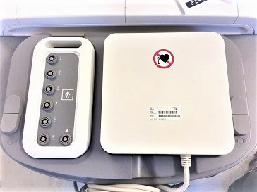 Volume navigation and fusion - ultrasounds