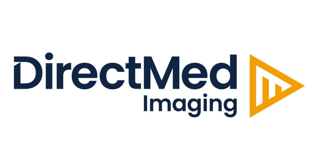 DirectMed Imaging Official logo