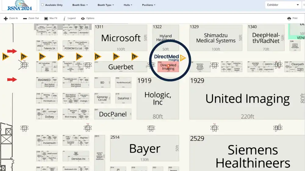 Directmed-rsna-2024-map
