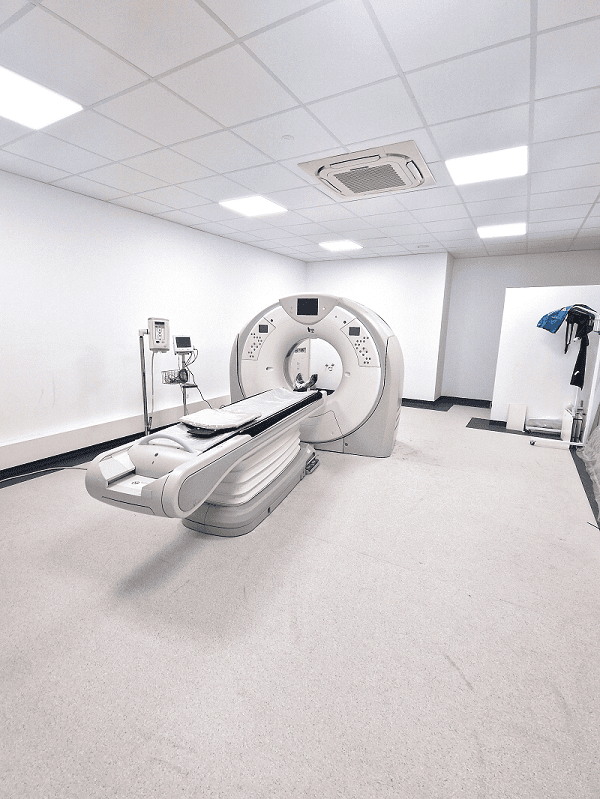 CT Scanner Installation: A Complete Guide from Planning to First Scan - LBN Medical