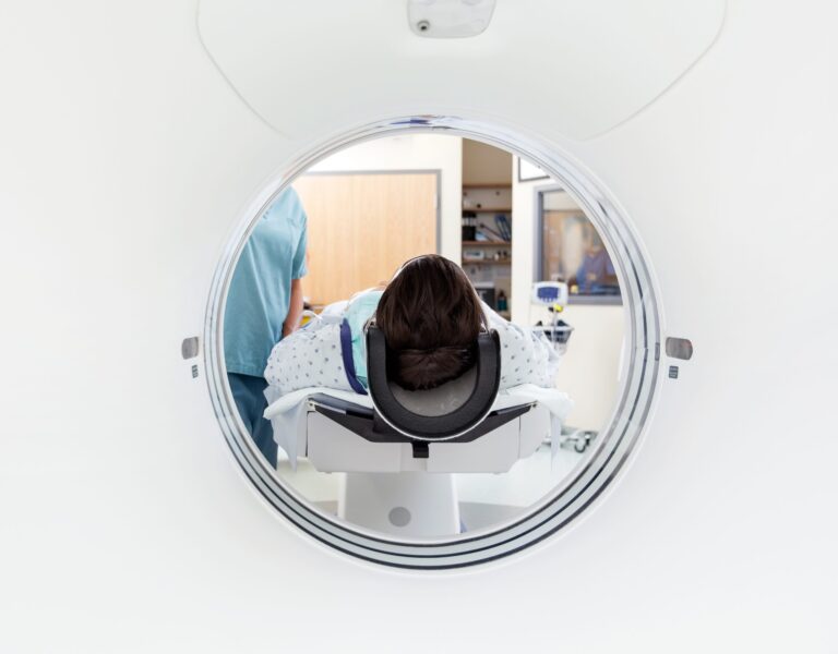 CT Scan