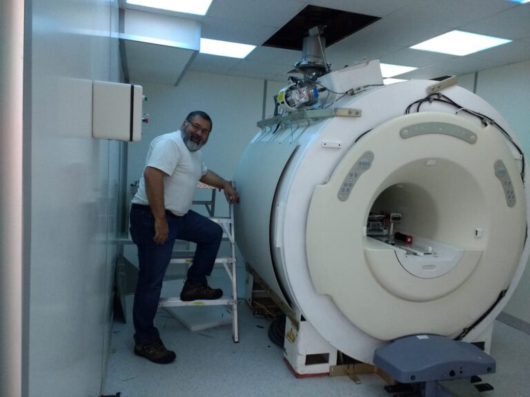 Field Service Engineers. DirectMed Imaging.