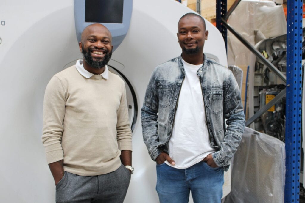 Former Key Account Manager at DirectMed with Mammography customer. Customer story.