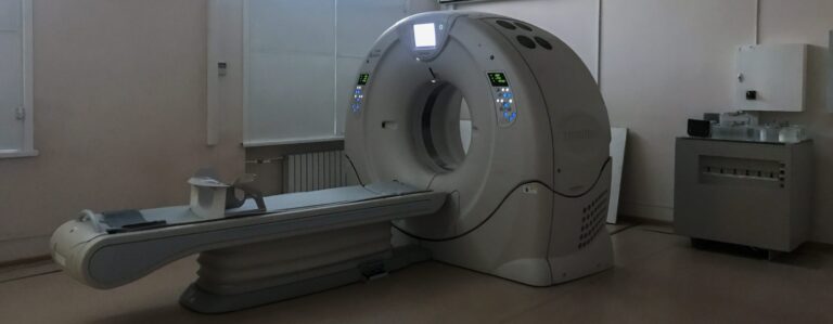 toshiba ct scanner