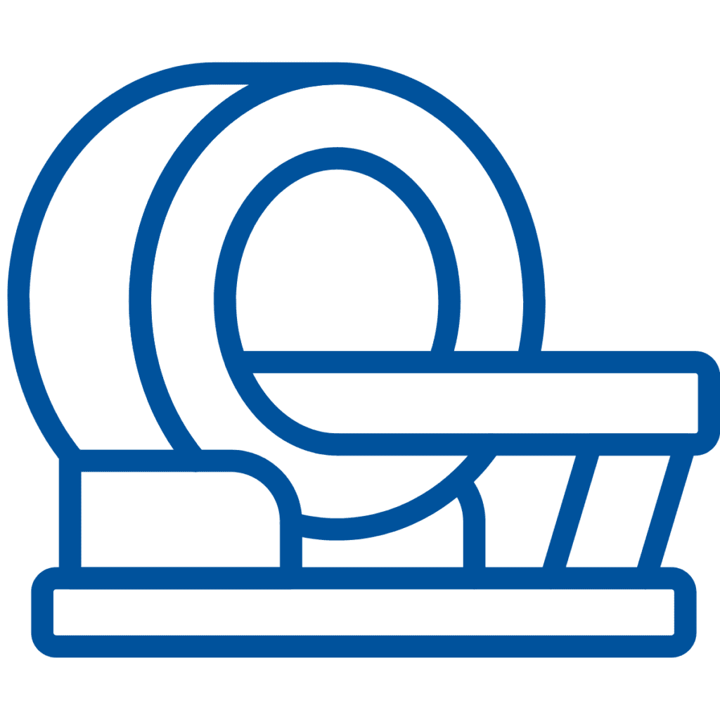 Equipment Tracking - tri-imaging