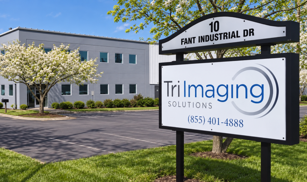 Tri-Imaging location image
