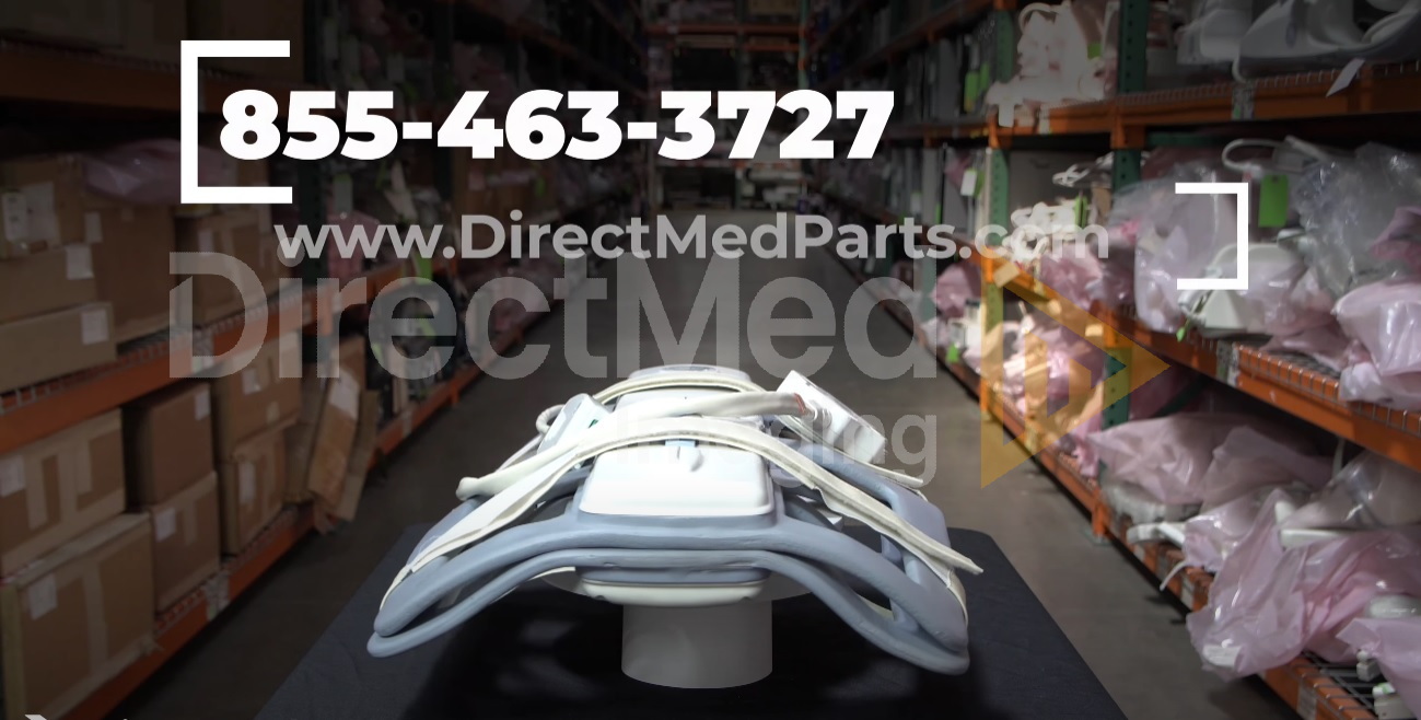 8CH Body Array Coil/ 1.5T – 2377425-2 image 2