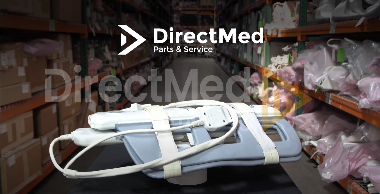 8CH Body Array Coil/ 1.5T – 2377425-2