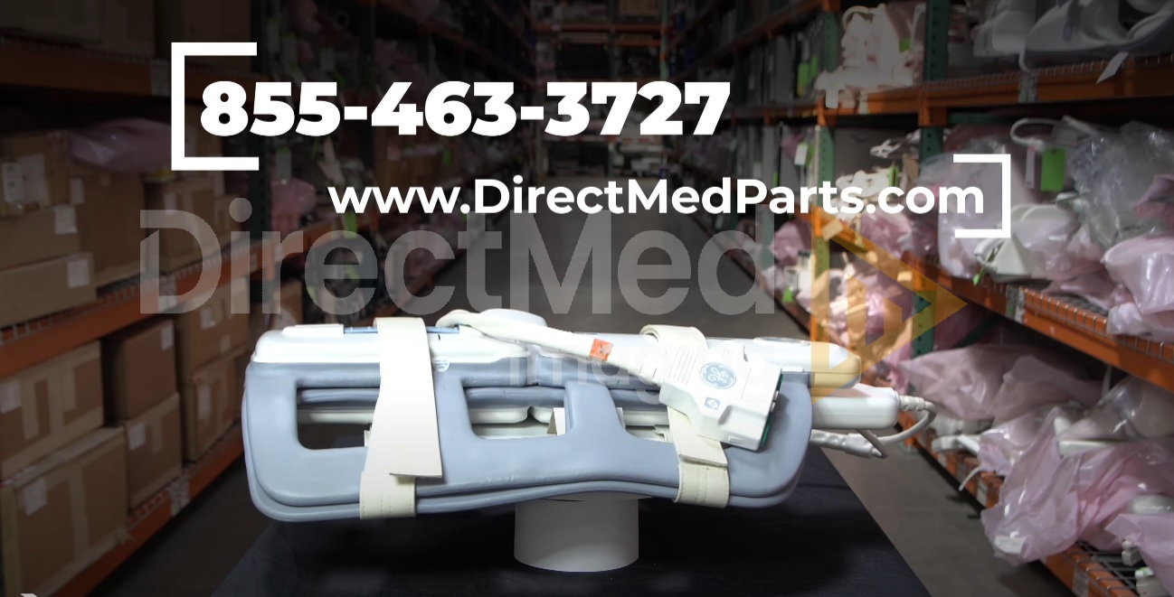 8CH Body Array Coil/ 1.5T – 2377425-2 image 3