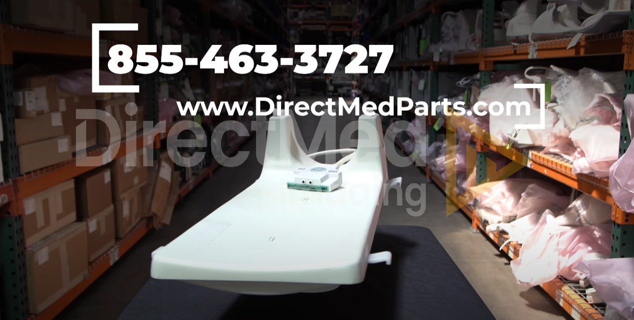 1.5T 8 Channel CTL Coil (Legacy) – 2377426-2 image 4