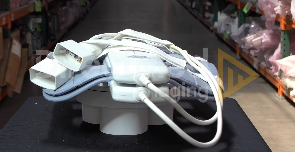 1.5T 12 Channel Body Array Coil (A & B Port Hypertronix) – 2415561 image 4