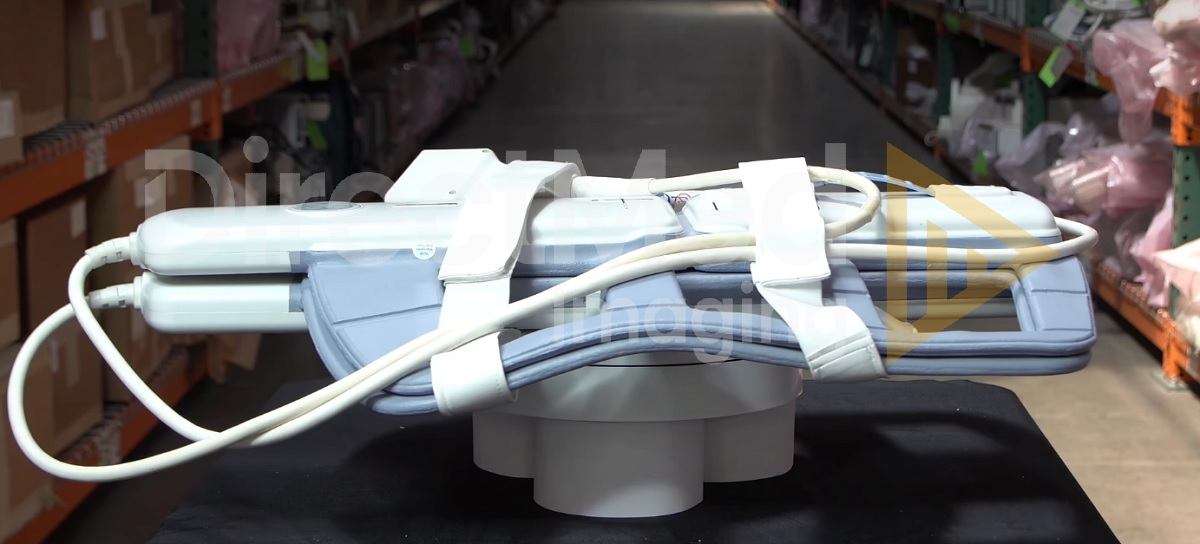 1.5T 12 Channel Body Array Coil (A & B Port Hypertronix) – 2415561 image 3