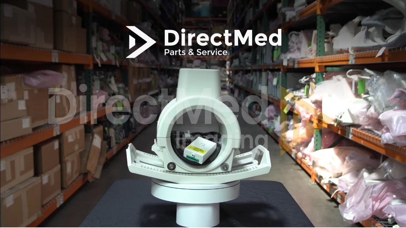 1.5T Quad Extremity Coil – 472GE-64 image 2