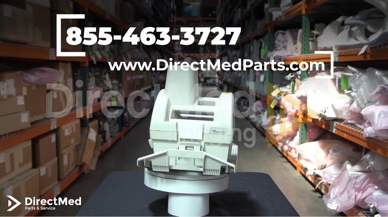 1.5T Quad Extremity Coil – 472GE-64 image 4