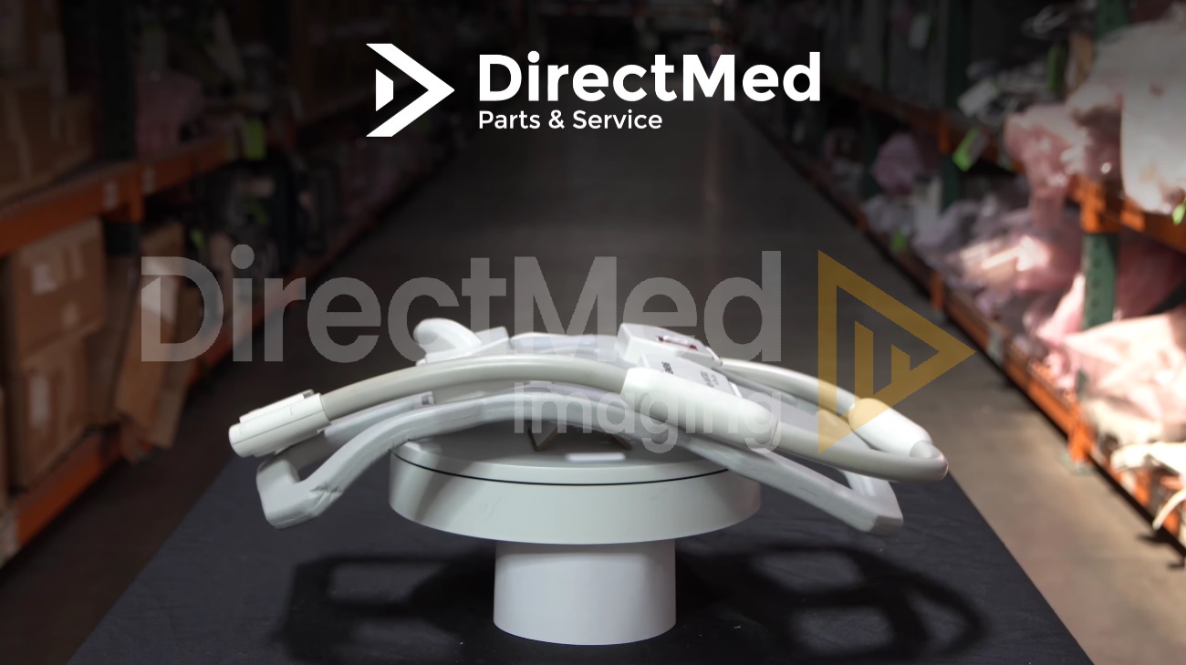 Body Matrix MR Coil – 7579555