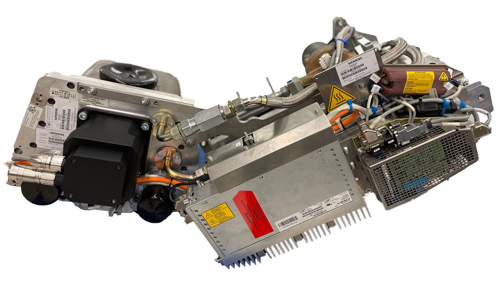 Straton Z  CT X-Ray Tube – 7737807 – Replacement